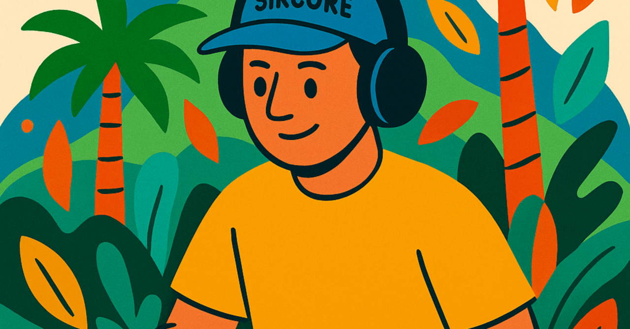 20代で夢を追い、30代で破れ、40代でまた音楽を始めた話ug47