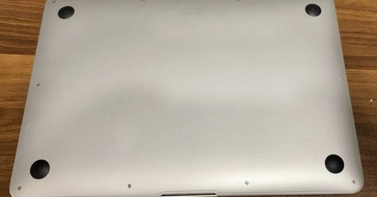 Macbook Air2017】#3｜SSD交換（換装）編｜SSDを240GBから1TBに交換し 