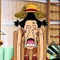 麦わら
