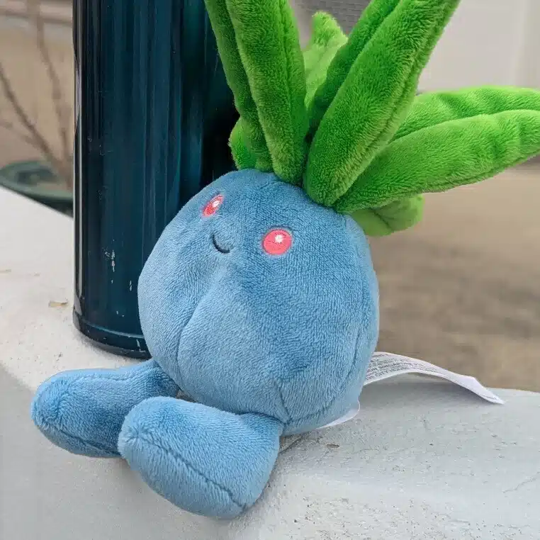 むくむく