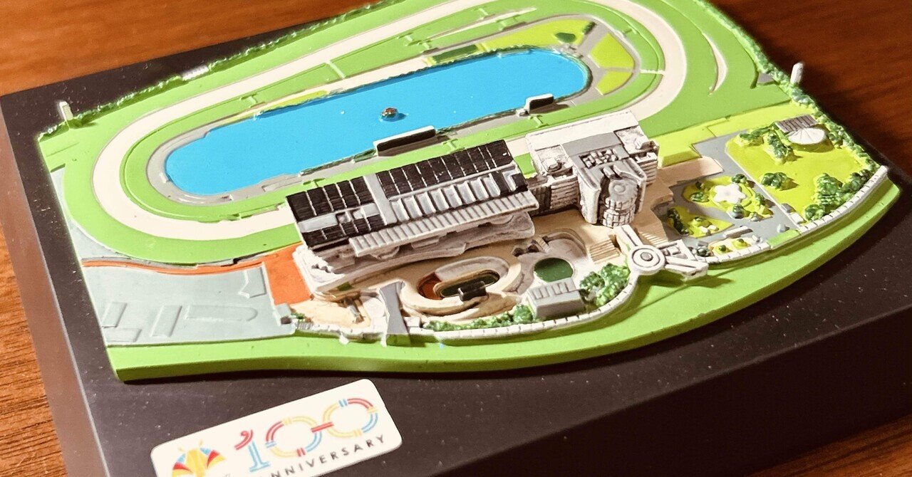 郵送買取 新品5台以上送料無料キャンペーン中！！  京都競馬場ジオラマ｜思惟 ホビー