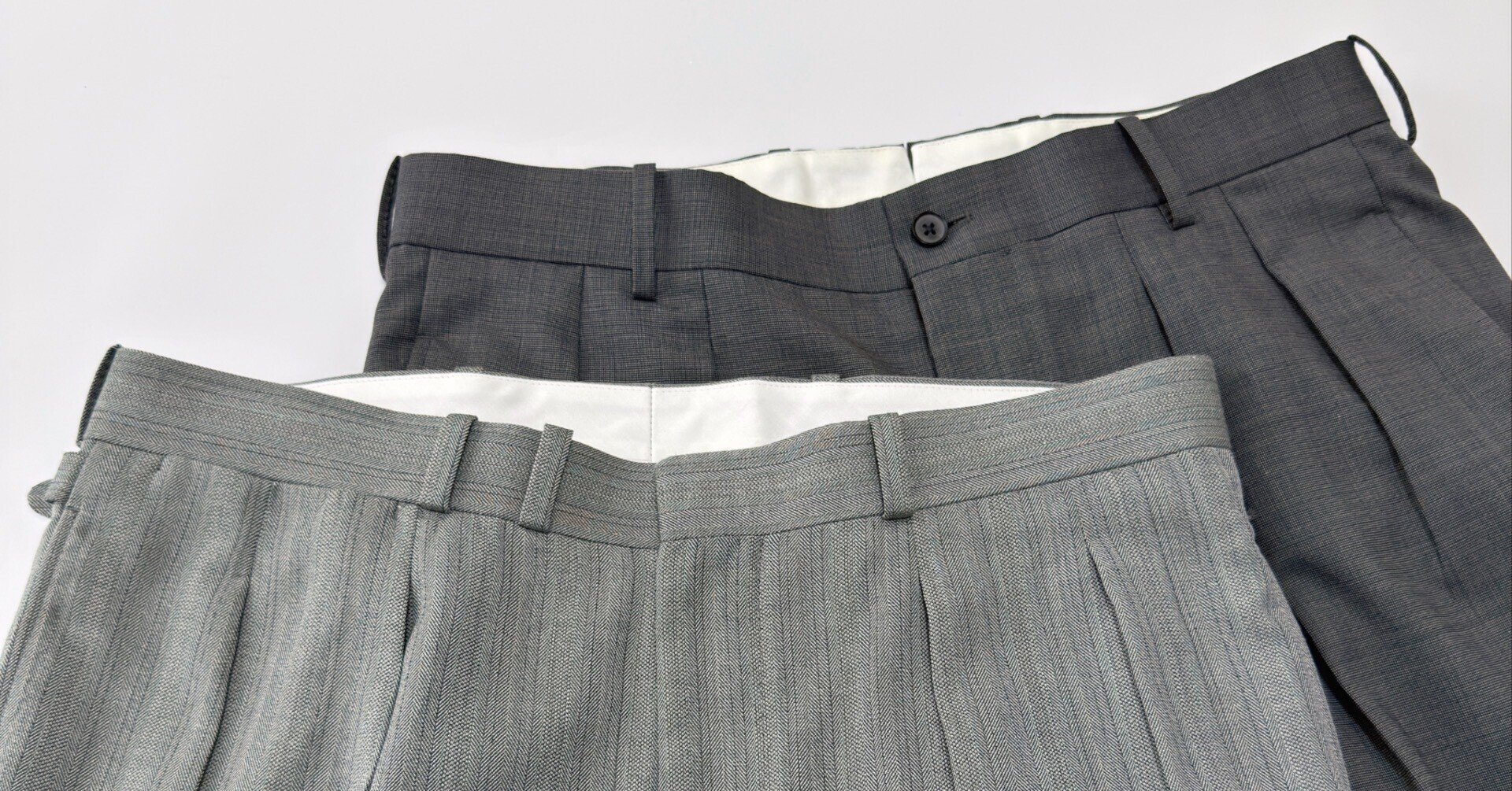 maatee&sons kakinoha 別注　MARVERICK スラックス maatee&sons kakinoha 別注 MARVERICK スラックス