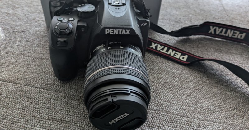 爆買いしたくなる ペンタックス K-rを買った｜けいたん デジタルカメラ