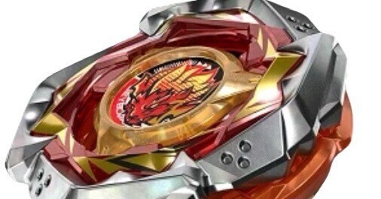 BEYBLADEX ベイブレードX :CX-00 レオンファングT4-60A｜ベイブレ雑記