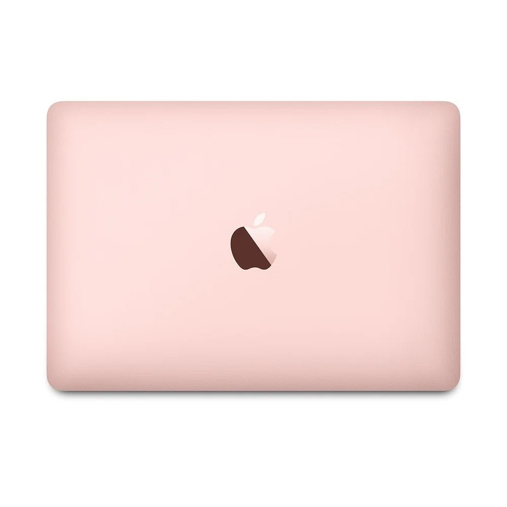 MacBook Air ローズピンク（12インチ型「MacBook」の新型が突如 