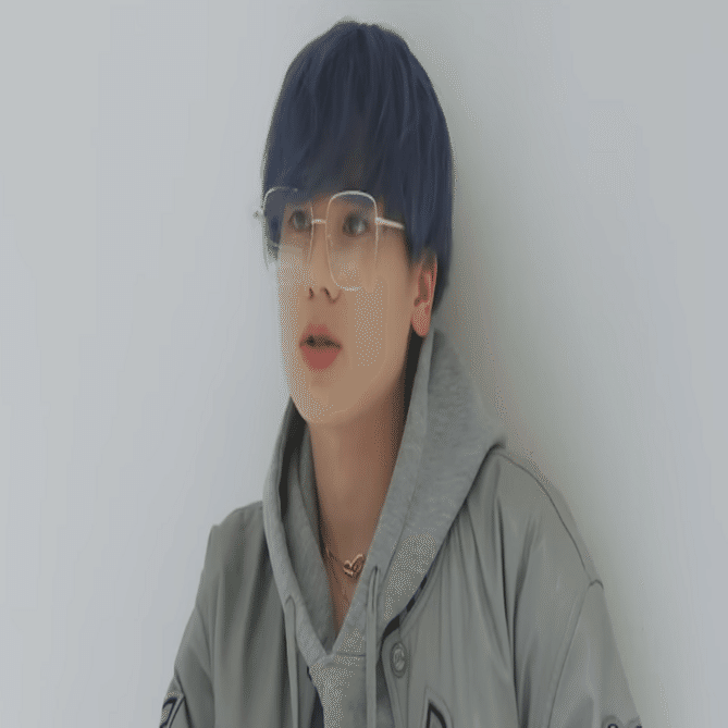 BE:FIRST Message for GRIT by MANATO｜AkaneontheRoadtoBF