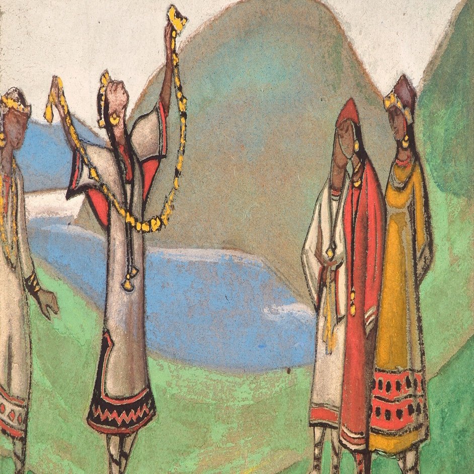 大地の鼓動が響く －ストラヴィンスキー『春の祭典』の魅力｜ミック