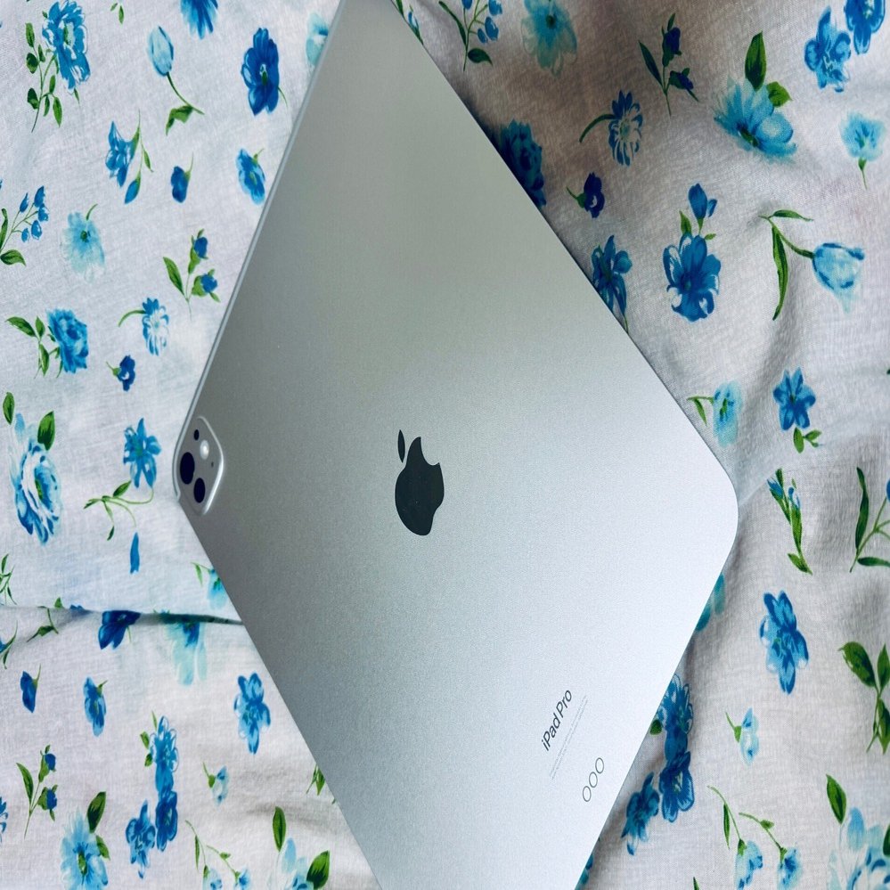 鳴潮のためにM4 iPad Pro(13インチ）を購入した話｜しらふじ@ライフ