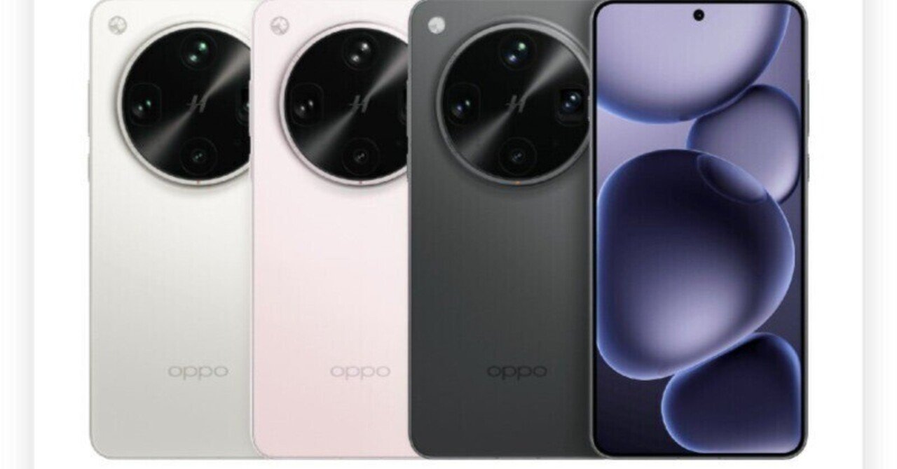 限定入荷】最新OPPO Find X8 Ultra 中国版！超高性能5Gスマホを今だけ