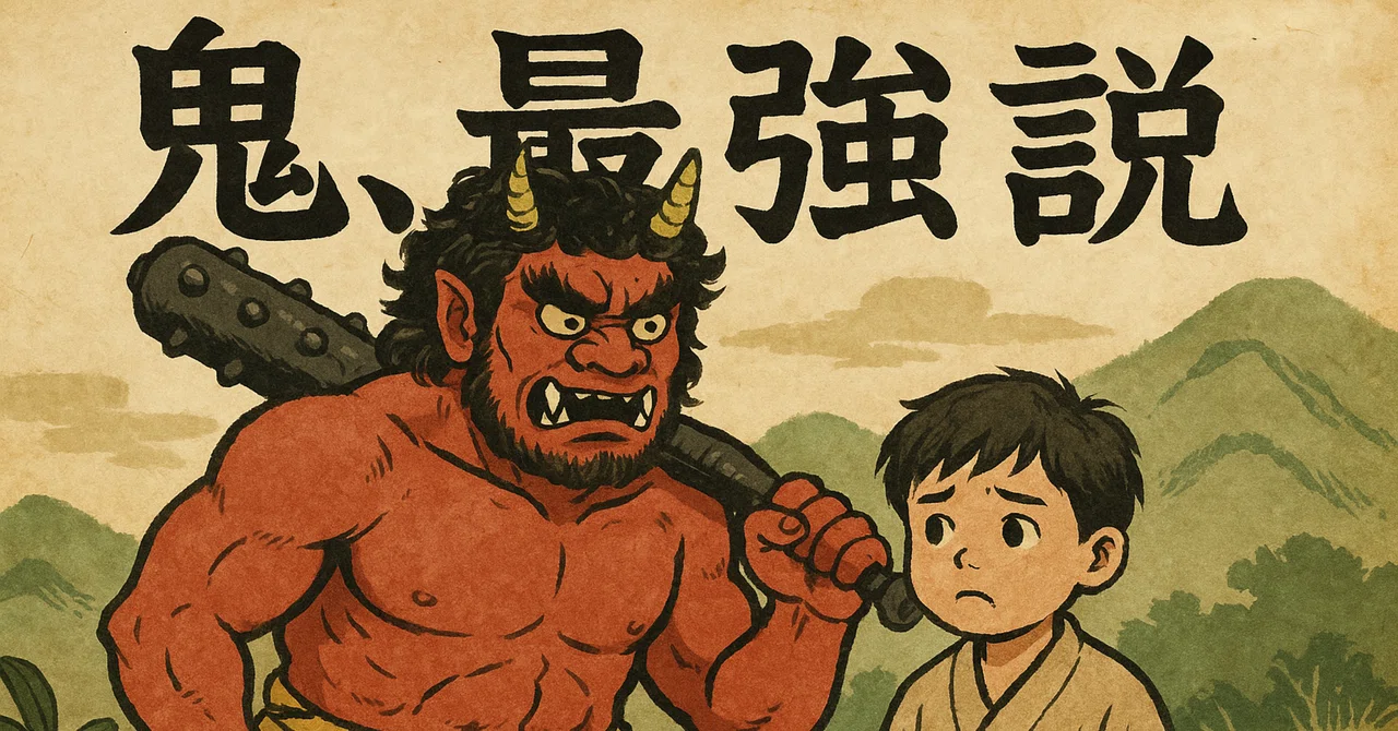 見出し画像