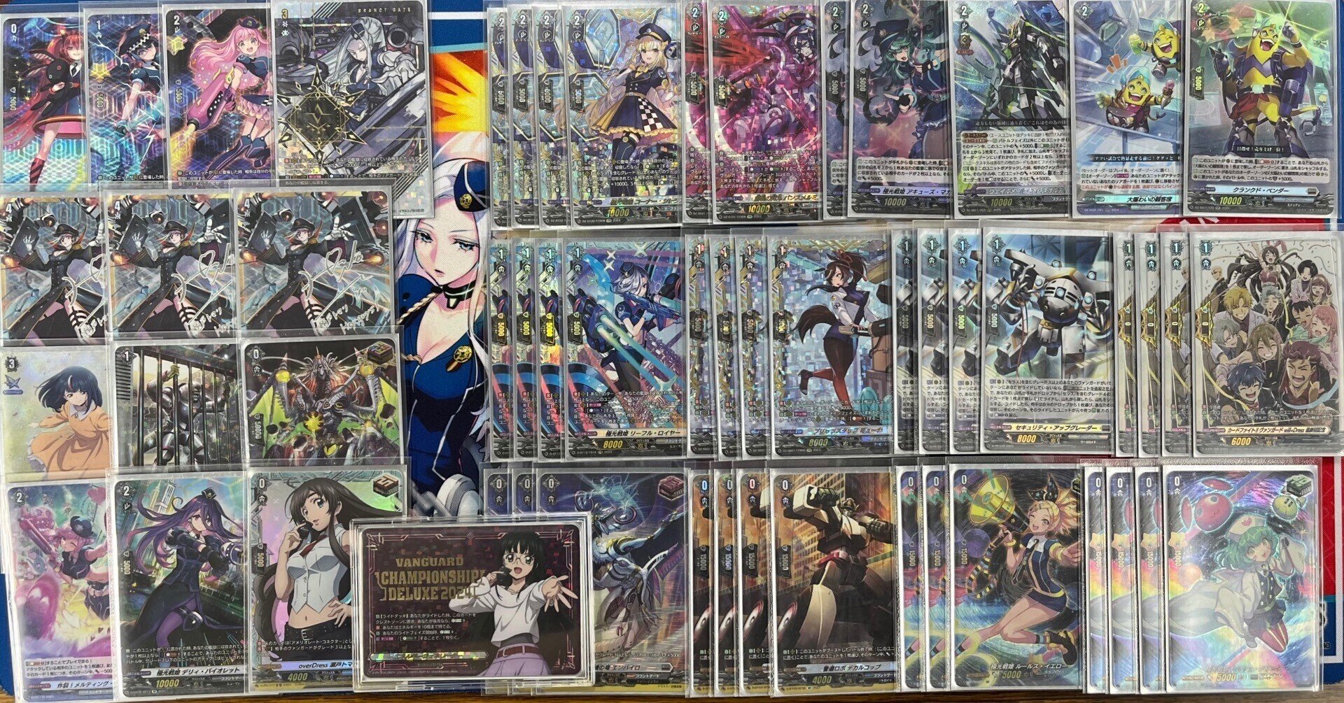 🚨極光戦姫を語りたい🚨|りんか 🚨極光戦姫を語りたい🚨|りんか