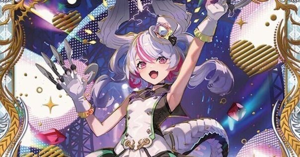 カウンターガイアッシュ】〈オリジナル〉｜ウスラトンカチ