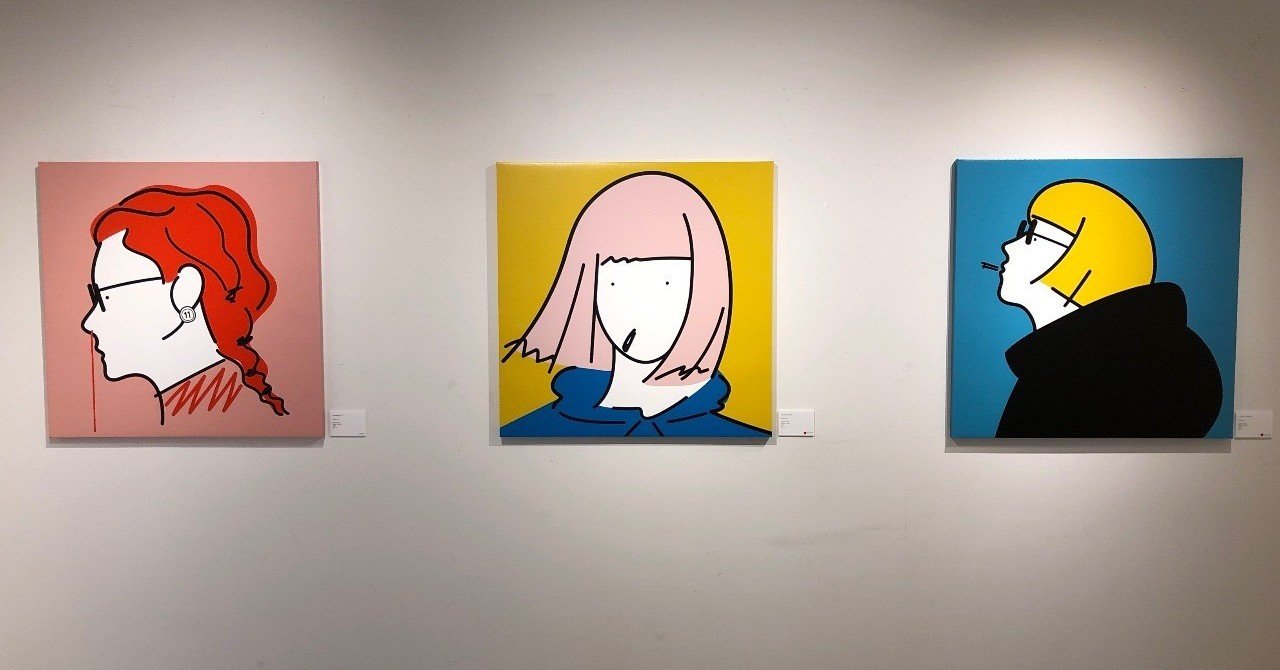 rooo_lou アート rooo_lou アート Rooo Lou｜美術手帖