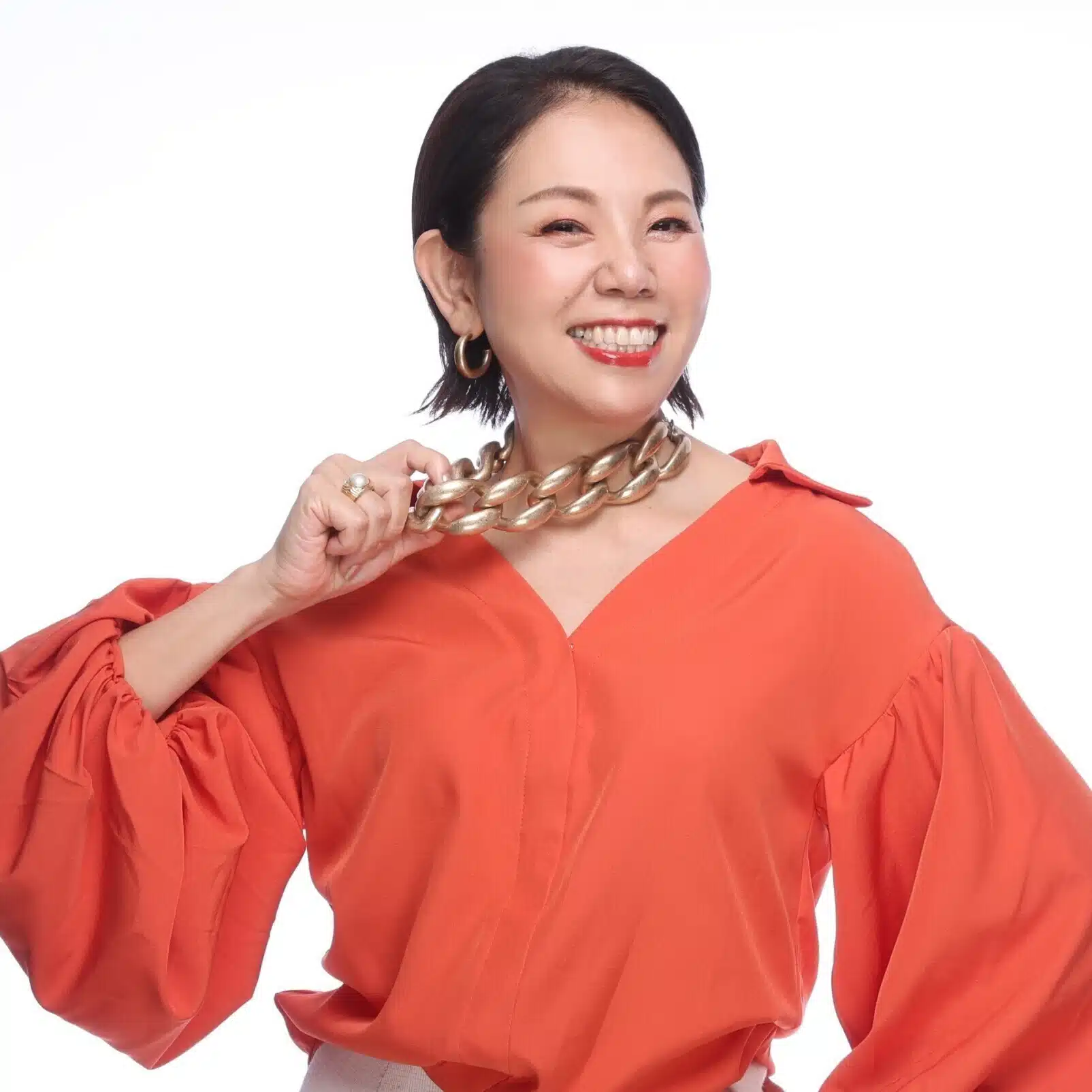 内藤弘子