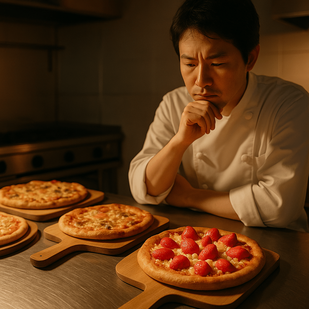 とちぎが贈る、極上ベリー体験②〜栃木×ピザーラ｜フォーシーズ公式