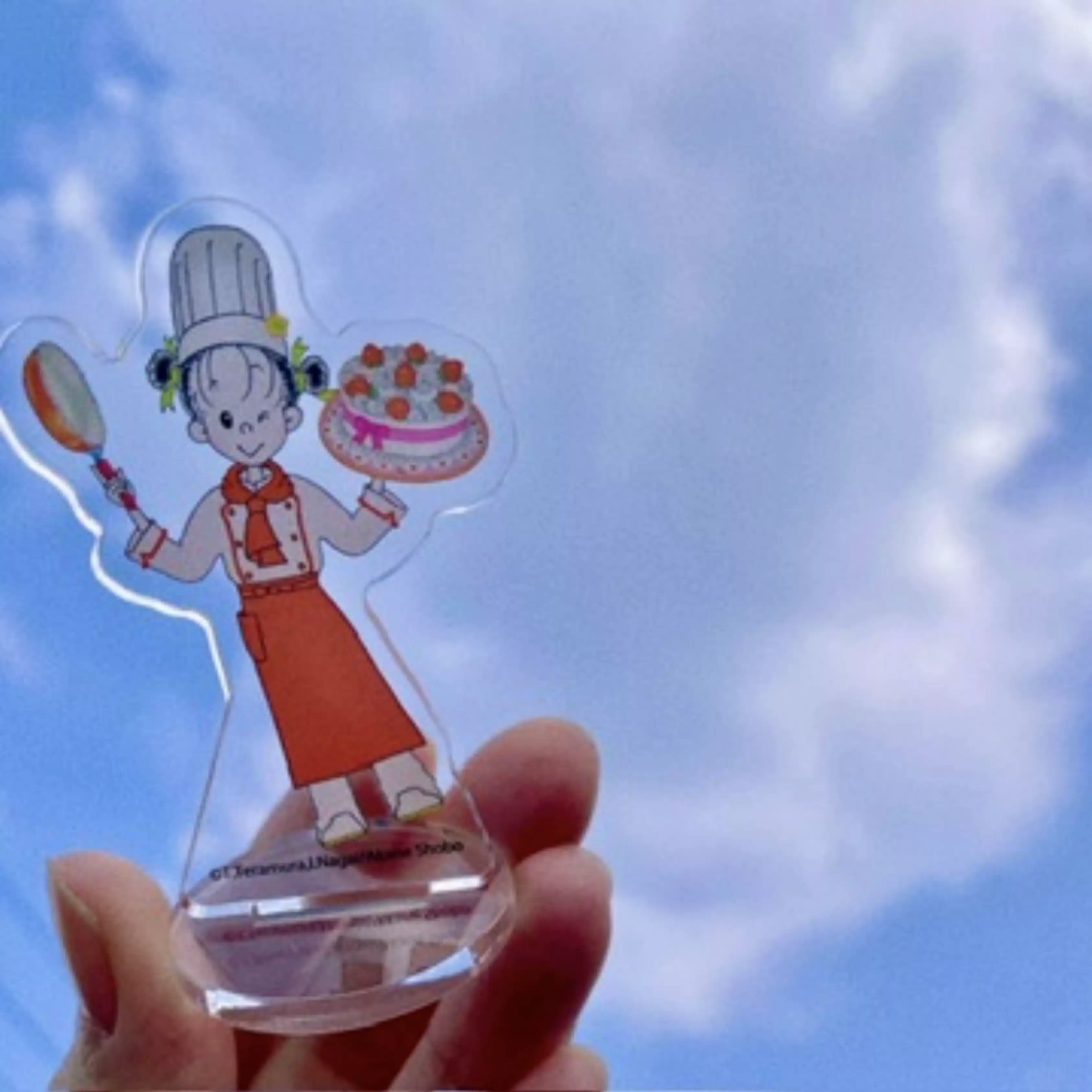 さわ子