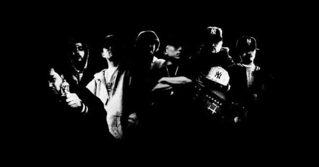 2019年8月 SCARS / THE ALBUM｜BB