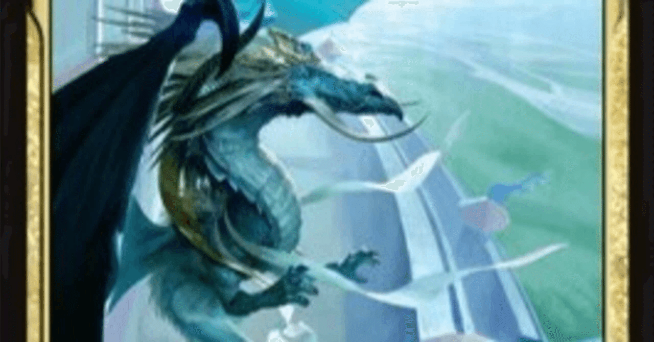 EDH100枚解説】策略の龍、アルカデス（ブラケット4）｜tayanma