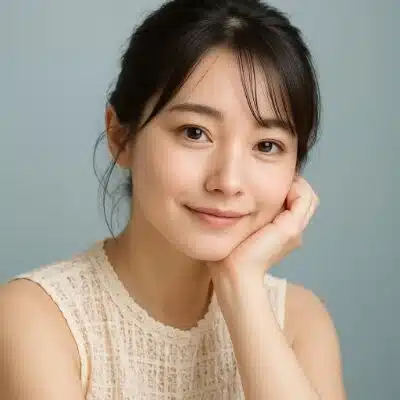 AI副業女子