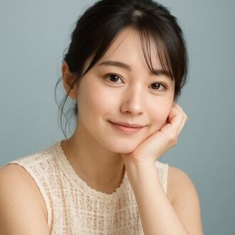 AI副業女子
