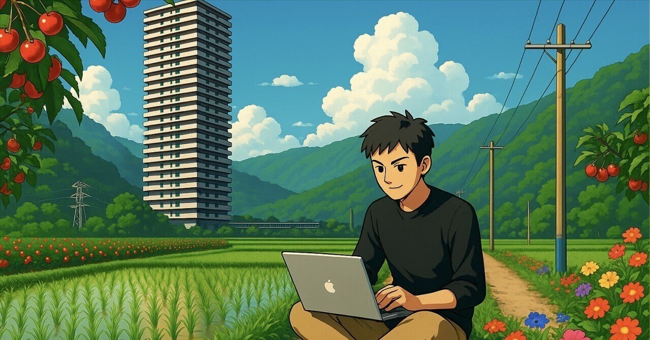 山形県で副業をしているのは自分だけと思う時があるさだお