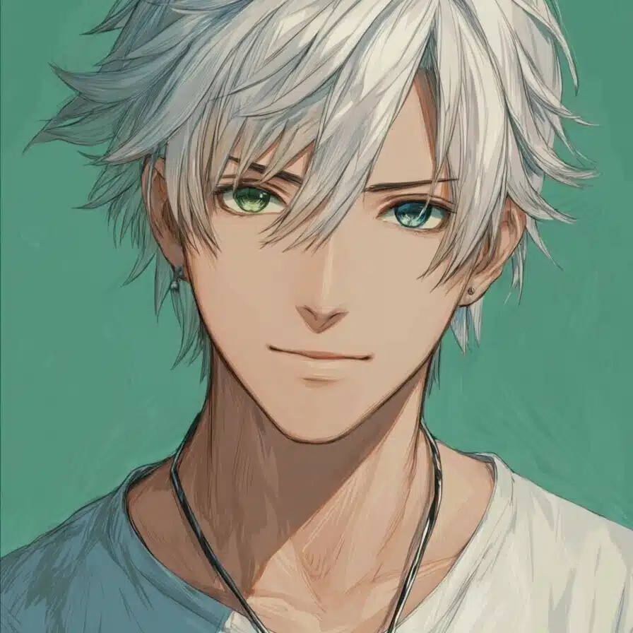 AI Model Leo