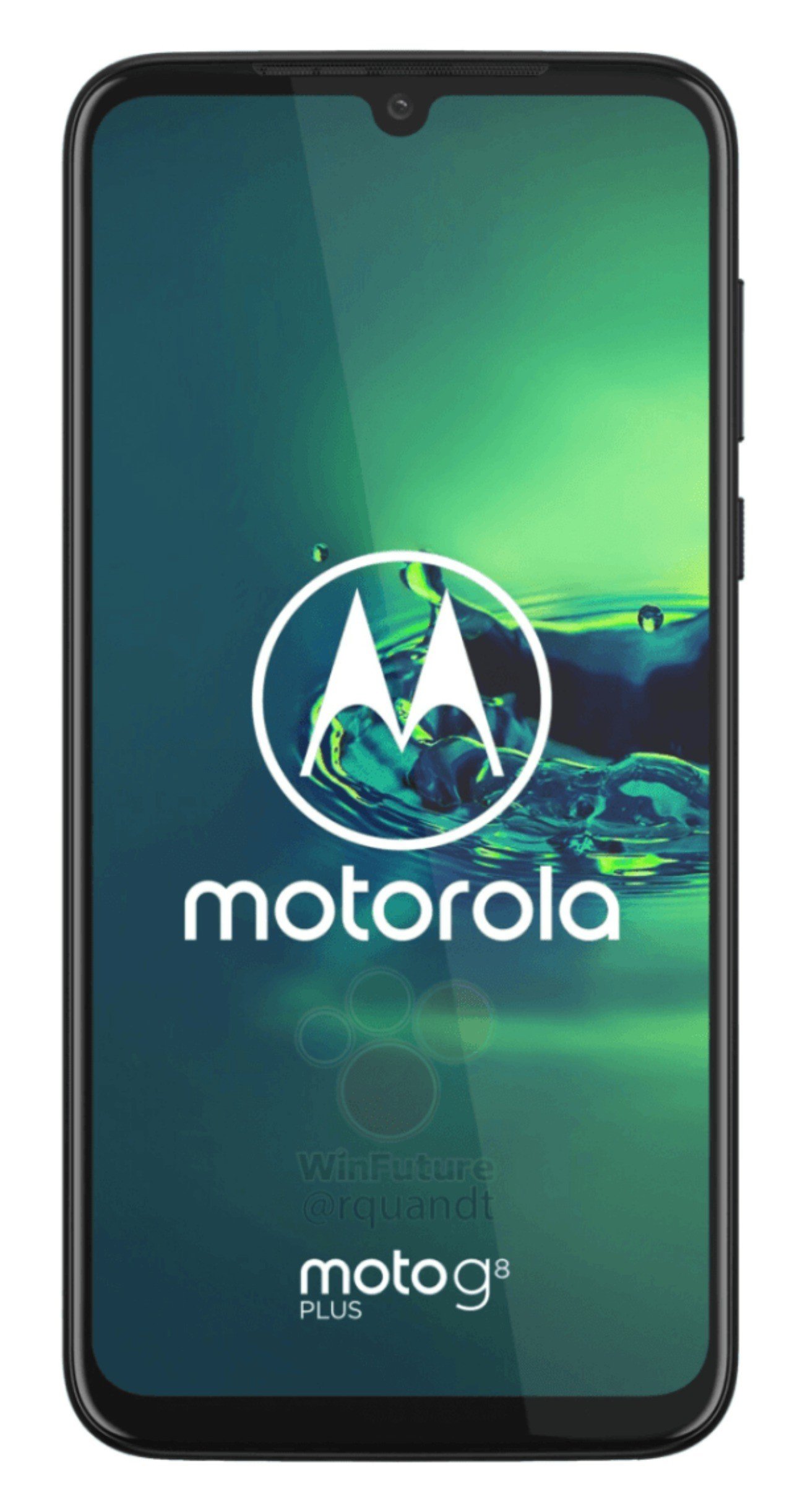 Moto G8 Plusをcloveで買った話 なーさん Note