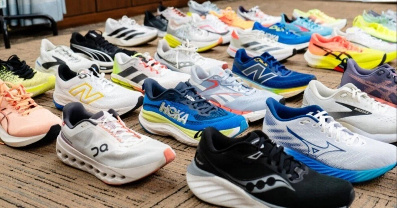 育児パパ向け】朝ラン歴2年の僕が選ぶ！レベル別おすすめランニング 