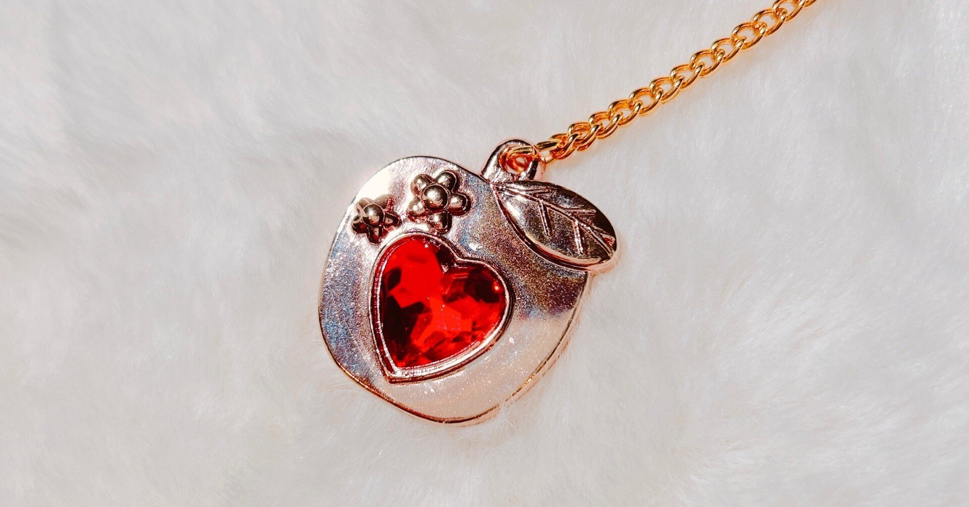 りんごのセボンスター｜mami