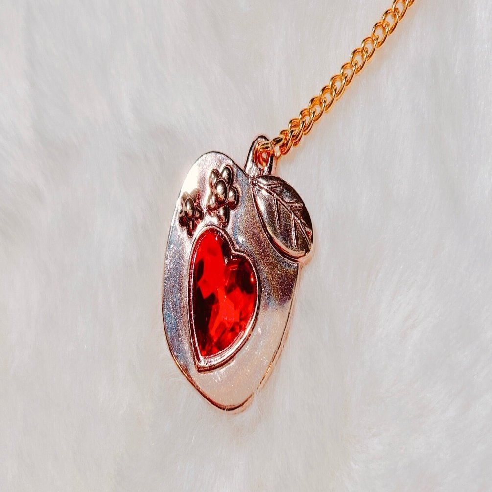 セボンスター　りんご りんごのセボンスター｜まみ