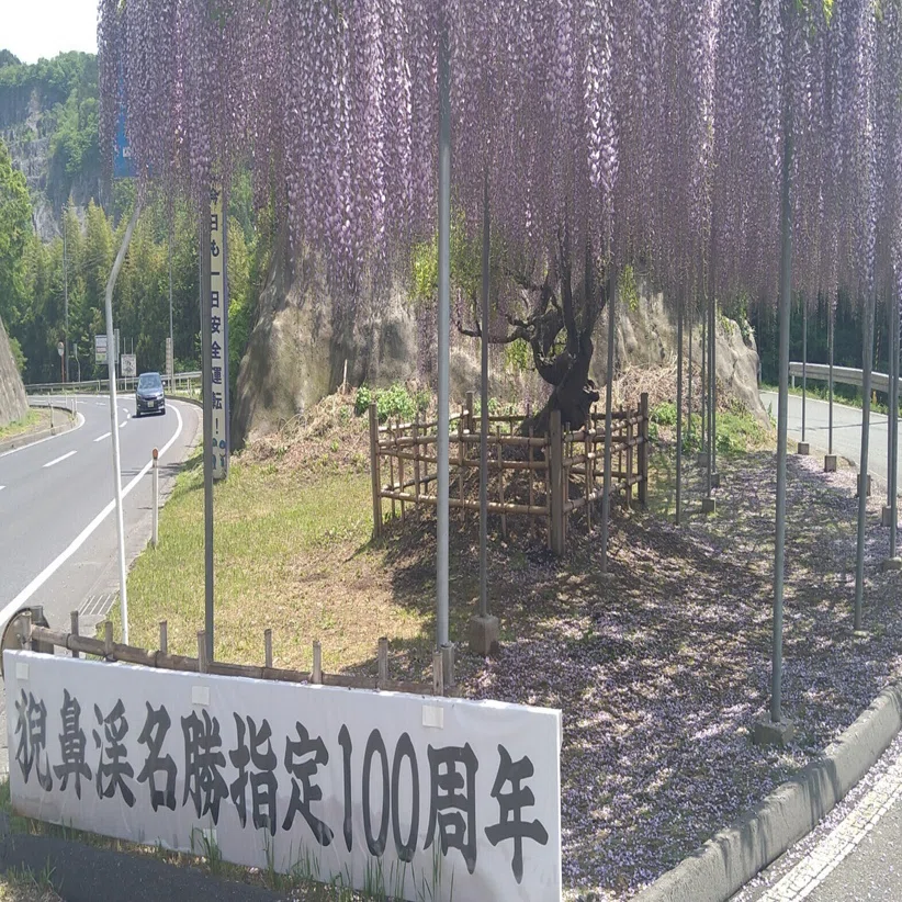 猊鼻渓‐げいびけい｜かまぼこ
