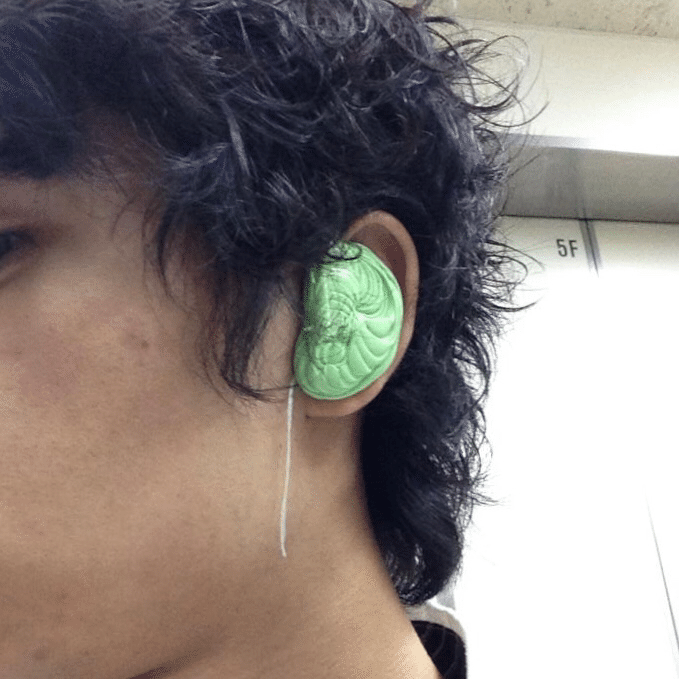 【カスタムIEM】FitEar Air2 ※値下げ交渉歓迎 FitEar、定番カスタムIEM「Privete」2機種をユニバーサル化 - AV