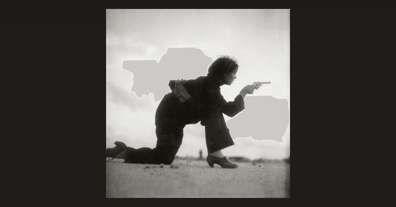 もう一人のロバート・キャパ──ゲルダ・タローが遺した炎｜東京美術館巡り