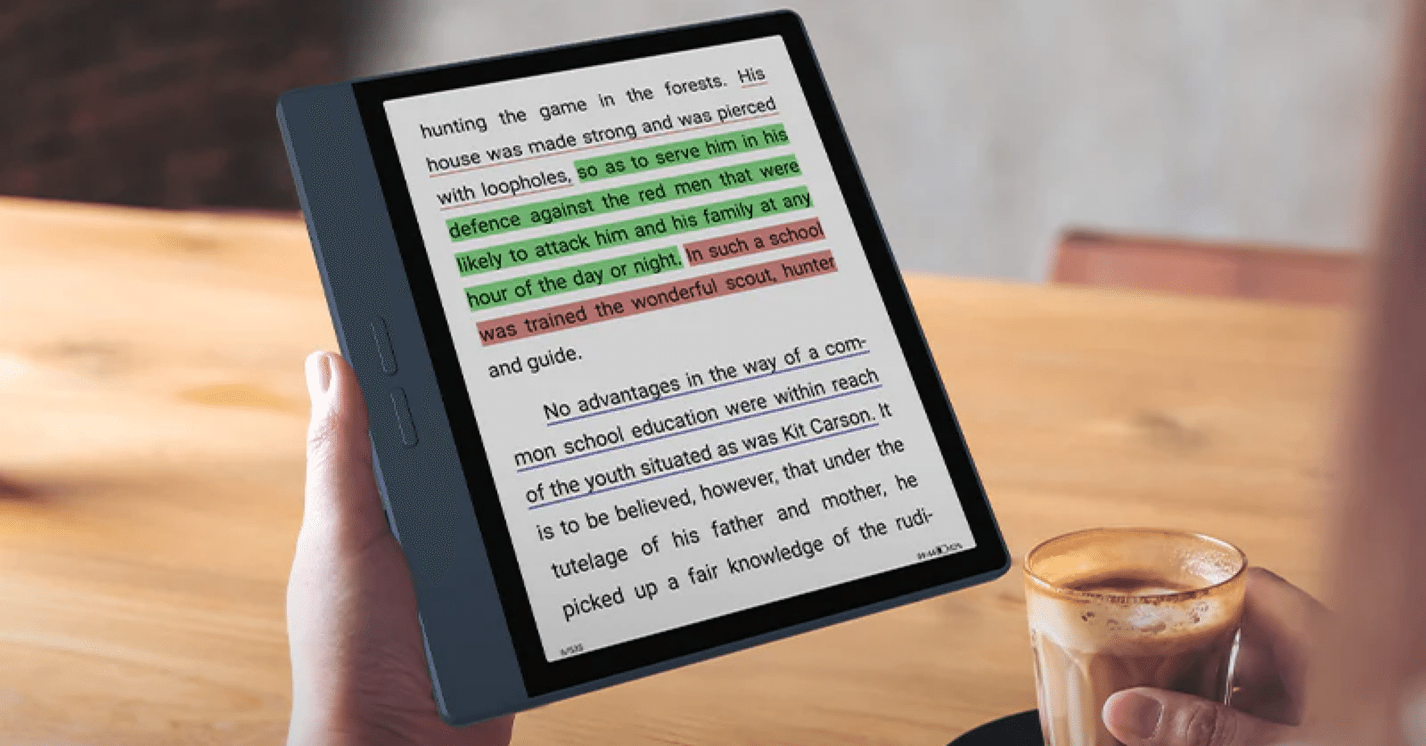 Bigme B7 ファーストインプレッション①(6/20 9am 更新)｜Makoto