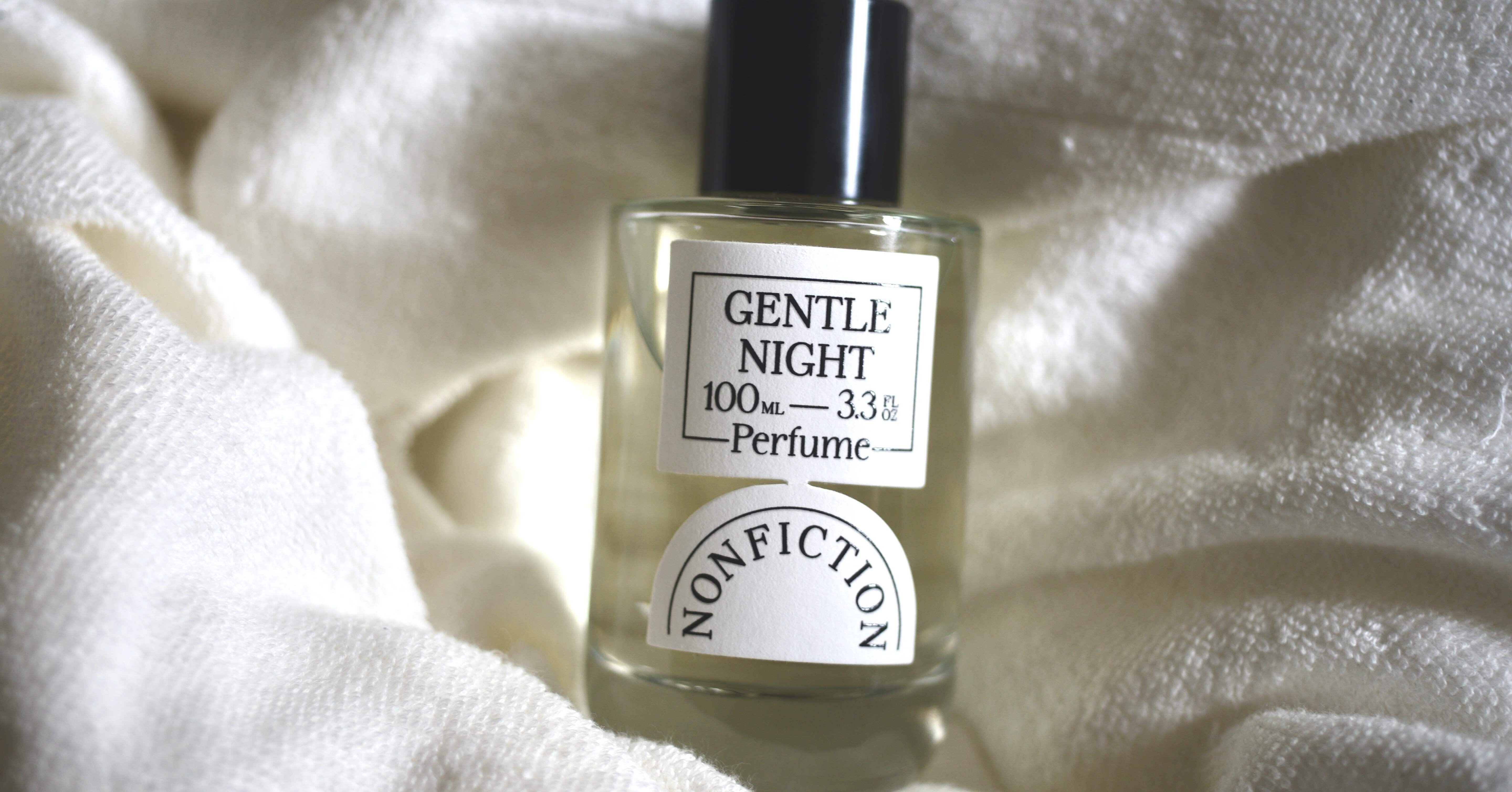 4月】NONFICTION GENTLE NIGHT【ベストバイ】｜みつこ