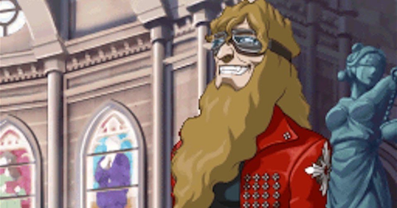 悪役 帰ってきた素晴らしき悪役列伝 第8回 一柳万才 がちお Note 悪役 帰ってきた素晴らしき悪役列伝 第8回 一柳万才 がちお Note