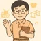 やまださん
