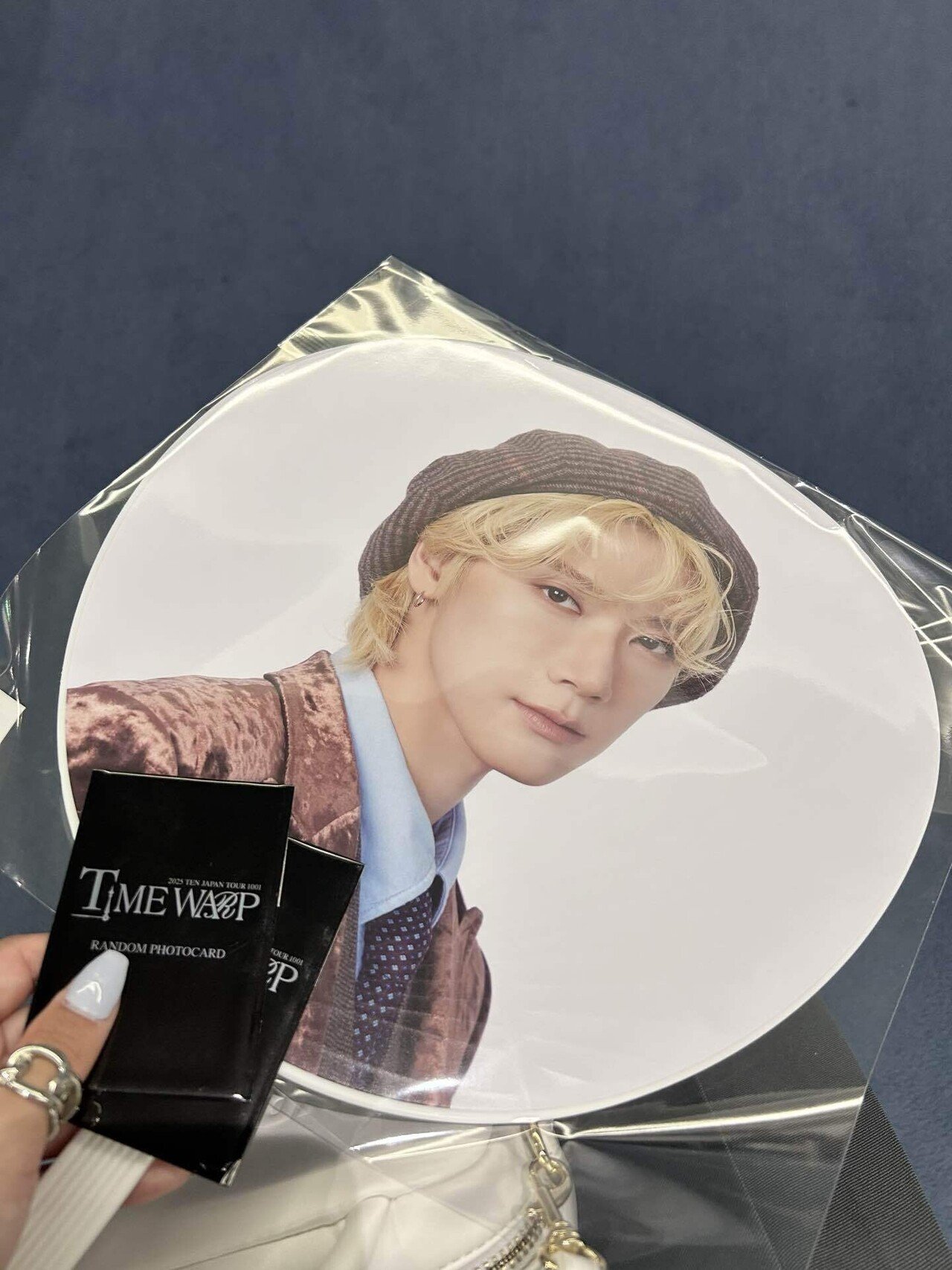 2025 TEN JAPAN TOUR 1001 'TIME WARP'｜03
