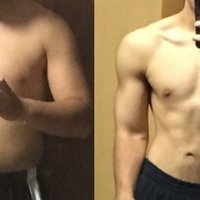 100kgオーバーの男子高校生が半年で65kgまで体重を落とすまで リョウ Note