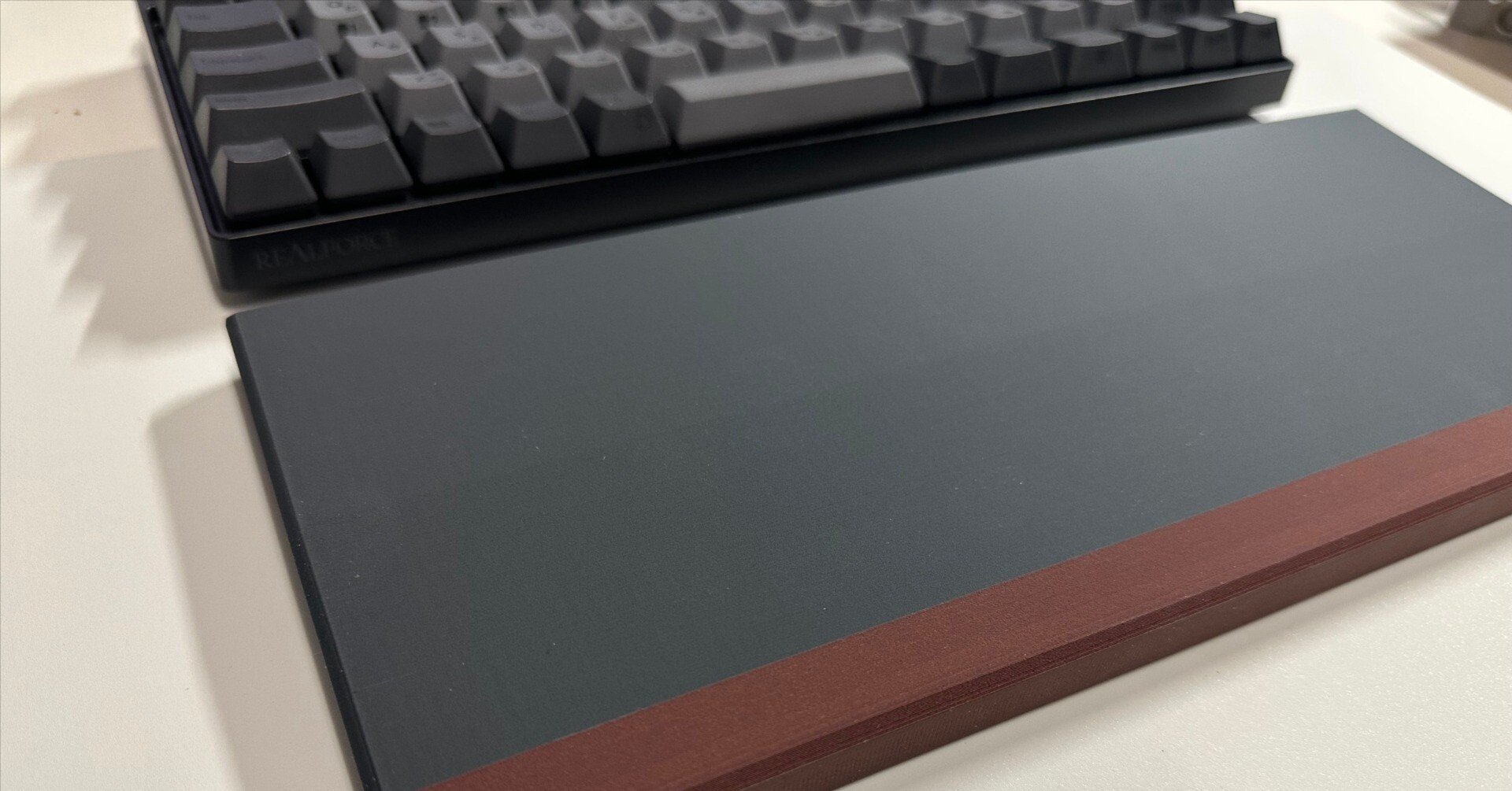 3Dプリントオーダー受付ページ_キーボード・トラックパッド関連アイテム 3Dプリントオーダー受付ページ_キーボード・トラックパッド関連