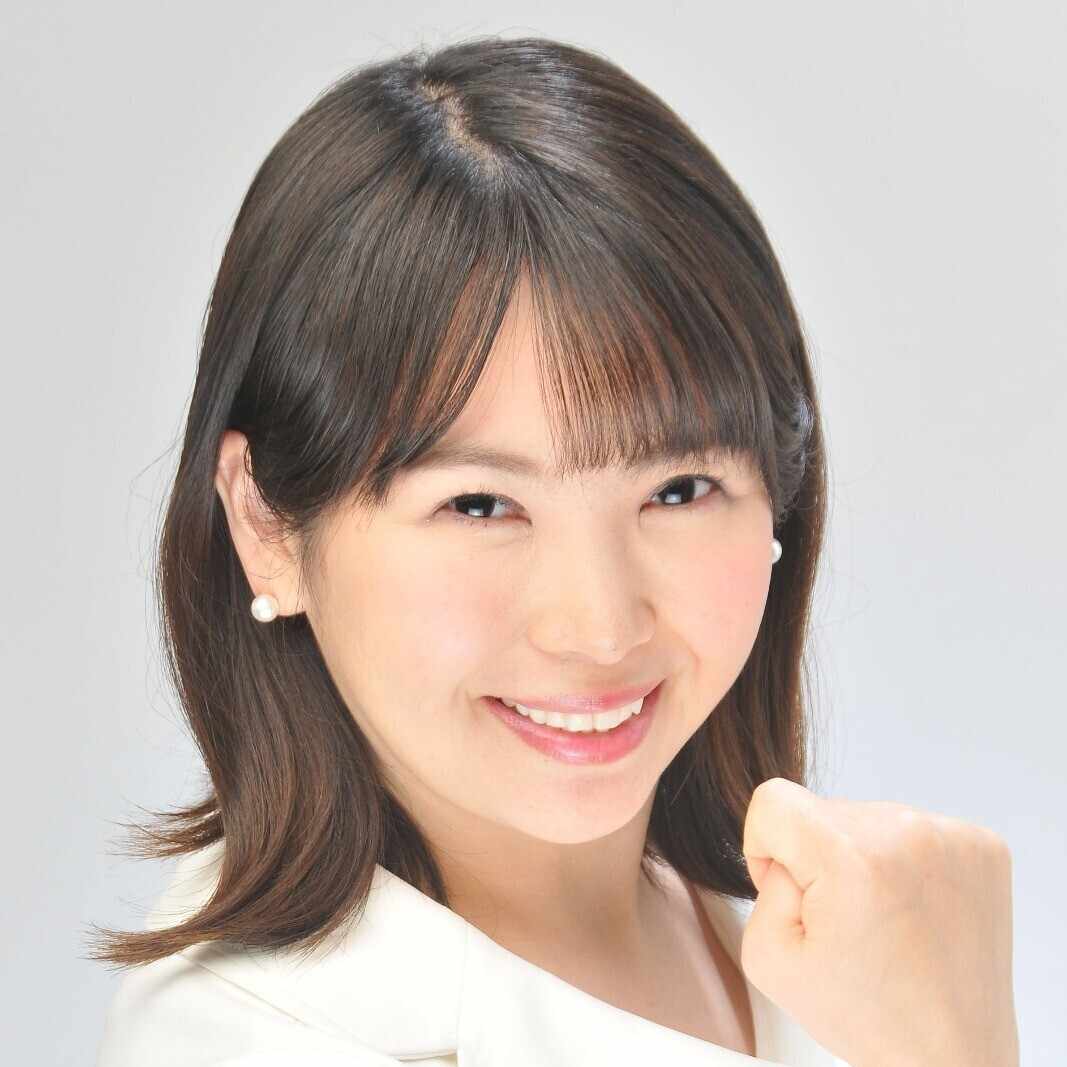 くわずるゆき子（渋谷区議会議員）国民民主党