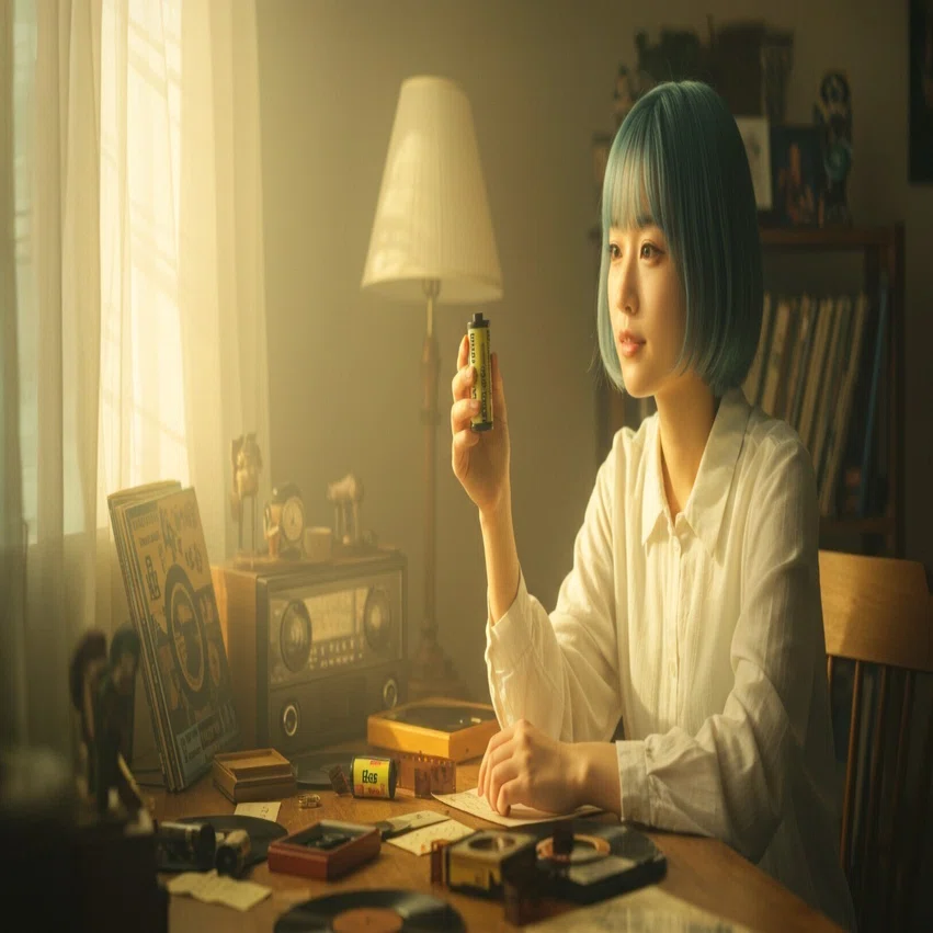 FUJIFILM X-Halfの囁き。それは、変わりゆく写真文化と、私たちの