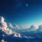 青空｜タフティ×ただ観る