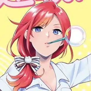 ひよっこ漫画家・黒乃