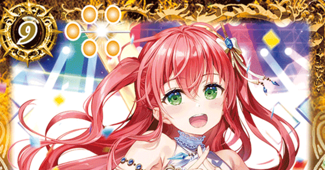 再調整版 10thディーバ｜yuki