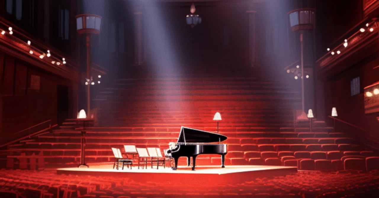Classical Music Special Part 1｜Tulsa Timeの音楽大好き！