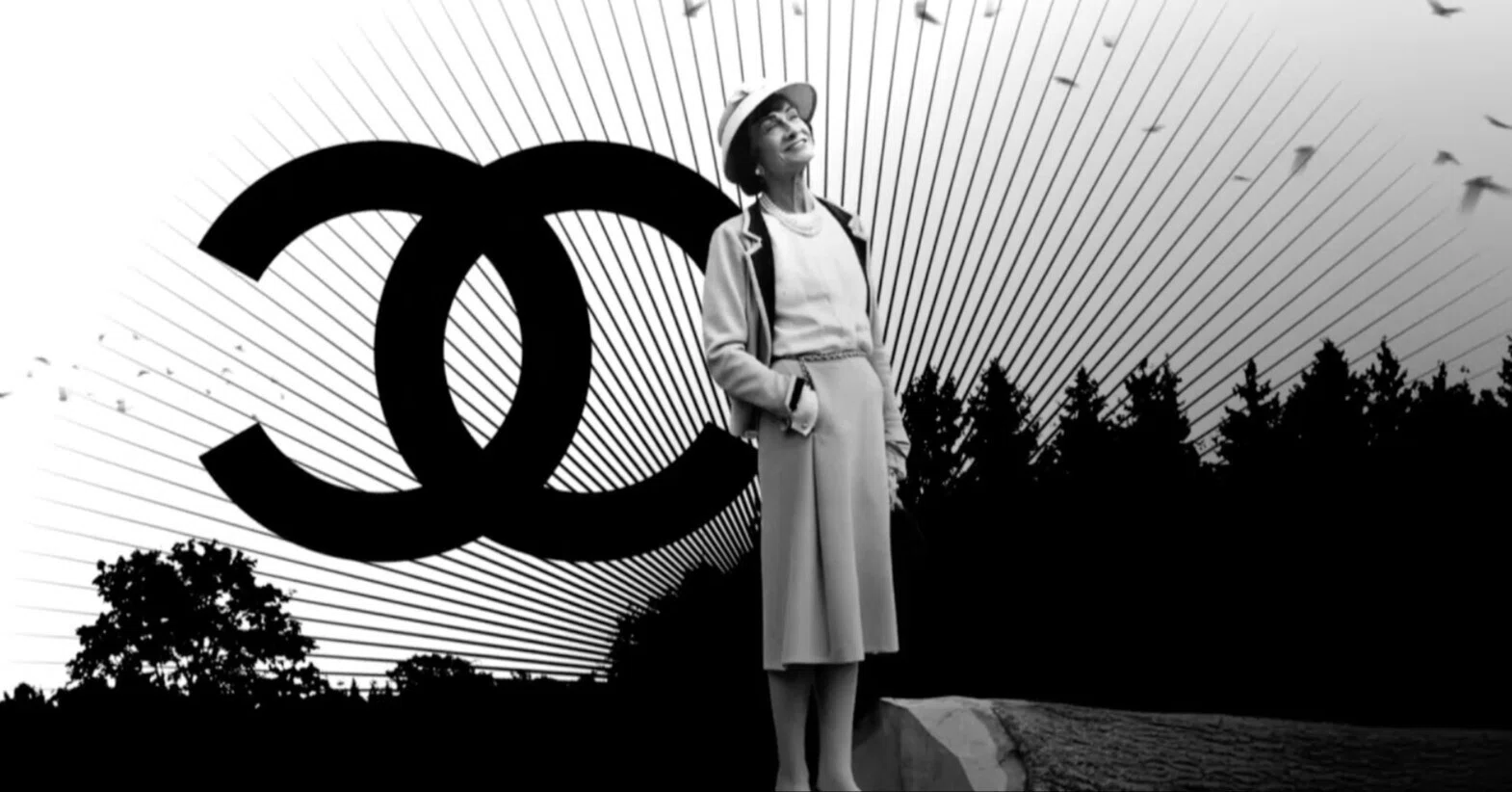 Vol.20 CHANEL（シャネル）とは？“女性の解放”を体現したモード革命の 