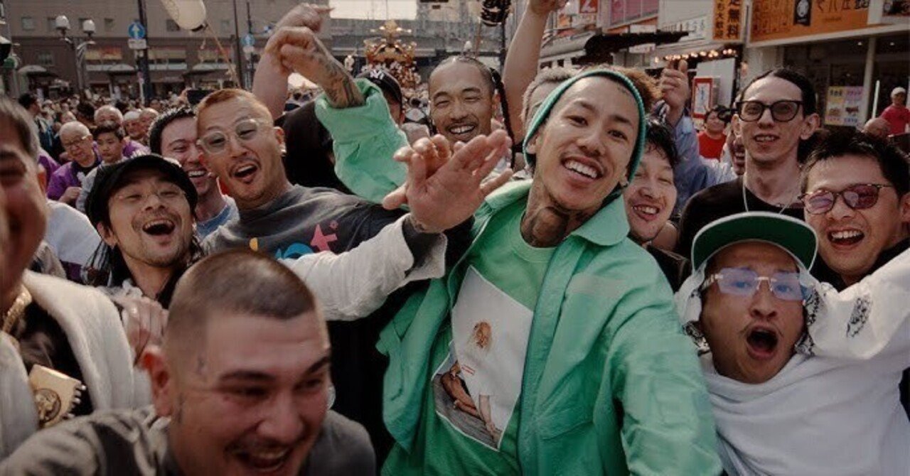 千葉雄喜『億万長者』レビュー — マネー讃歌で示す新時代のヒップ