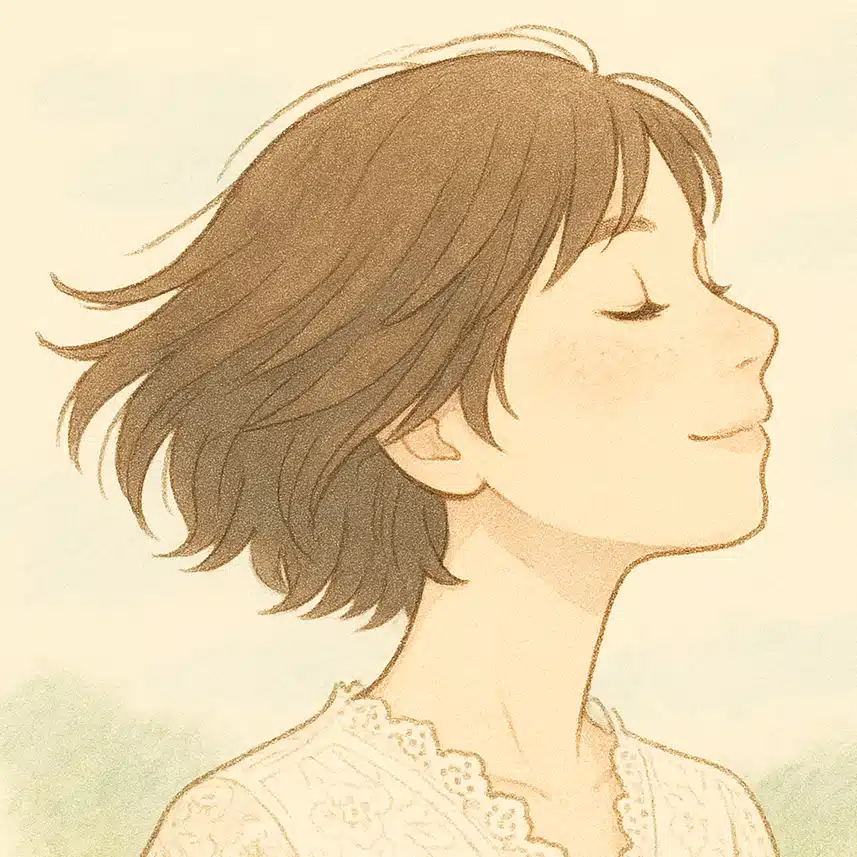 なお｜自分を大切にすると、全部変わった🌙