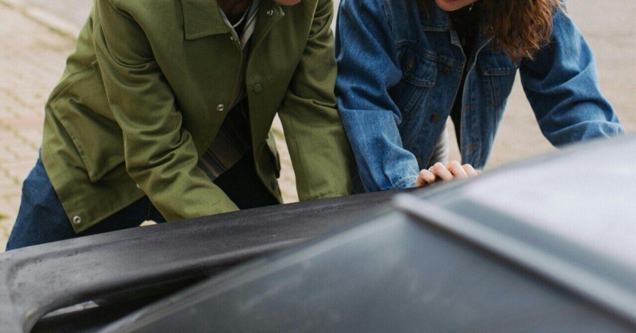 坂道を下る無人のトラックを素手で止めた話渡邉拓馬@元トラック運転手ライター